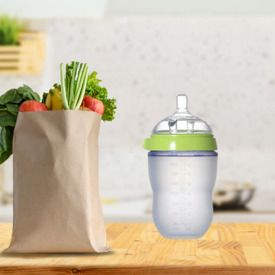 Biberon anis grand 250 ml