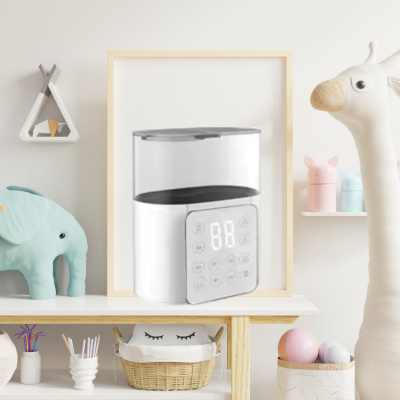 chauffe biberon arabic blanc dans la chambre