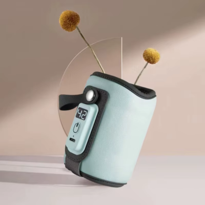 chauffe biberon portable calcite en presentation