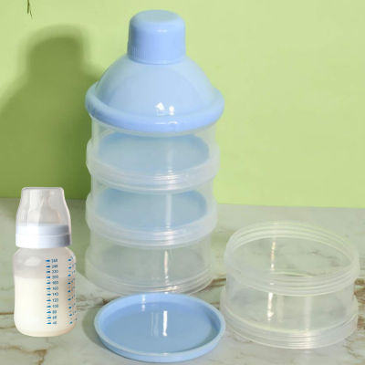 Doseur de lait cachir en presentation