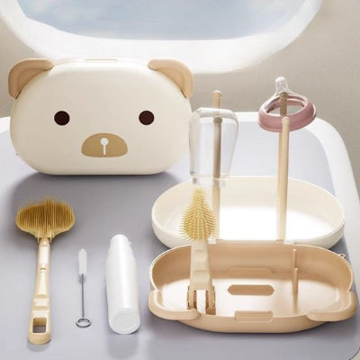 egouttoir biberon eastflow sur table