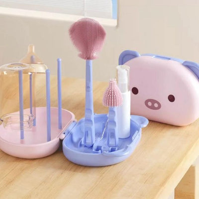 egouttoir biberon easyflow confort sechage