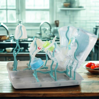 egouttoir biberon hygipratik organisation