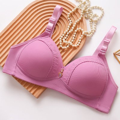 Soutien gorge allaitement presente