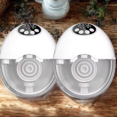 tire lait electrique galate blanc