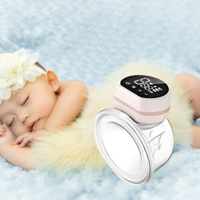 Tire lait electrique kawa bebe serein