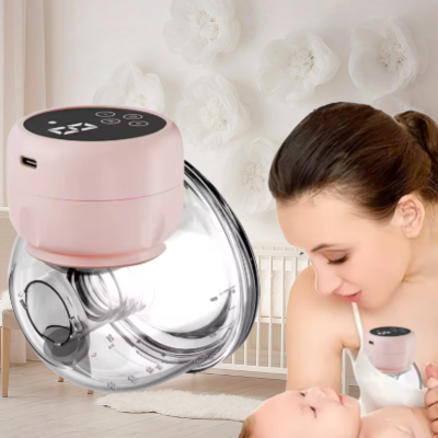 tire lait électrique kawa maman bebe