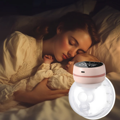 tire lait electrique kawa maman nuit