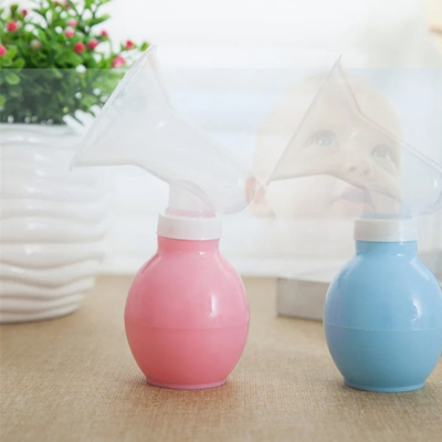 tire lait manuel Ryo bleu rose