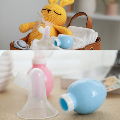 tire lait manuel ryo sac maman