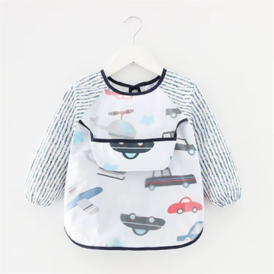 Bavoir bebe Elegance pratique auto