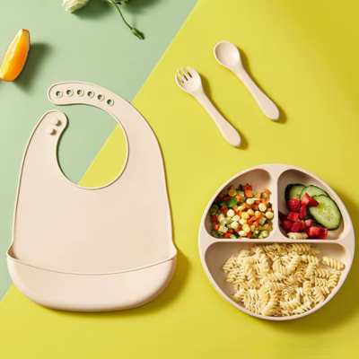 Bavoir bébé | Collection Premium