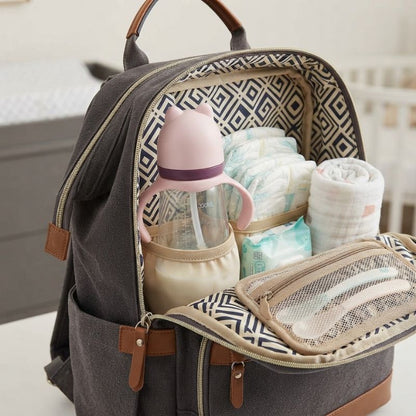 Biberon Anti Colique Sereo dans le sac
