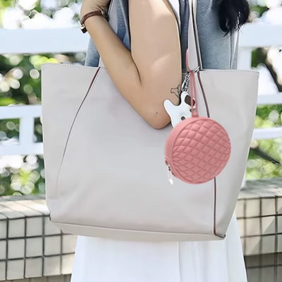 Boite a etine accocher au sac langer maman