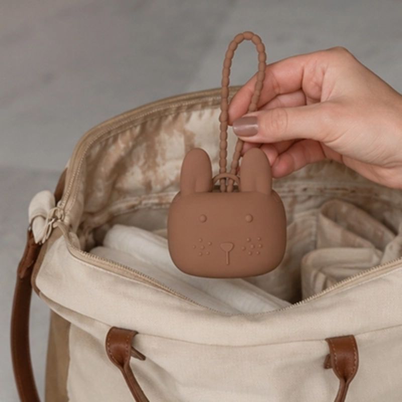 boite a tetine dans la sac voyage