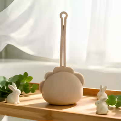 Boite a tetine | Nomade Silicone