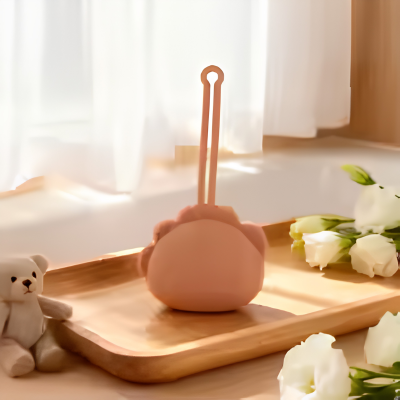 Boite a tetine | Design Lion