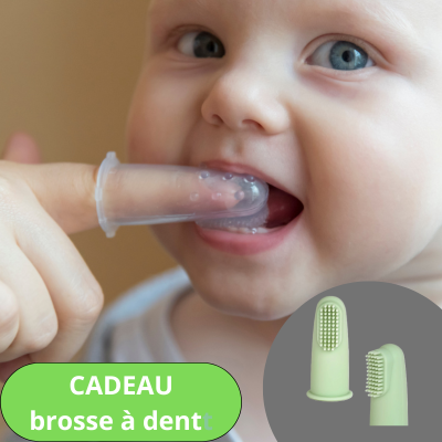 Toothbrush™| Brosse à dent