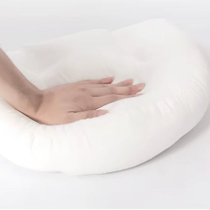 Coussin grossesse sans housse