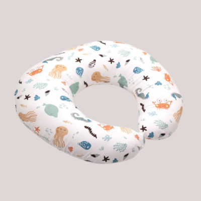 Coussin d'allaitement | oural™