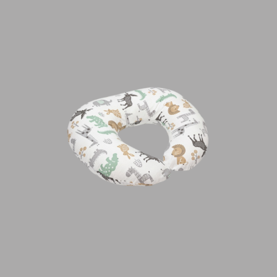 Coussin d'allaitement | oural™