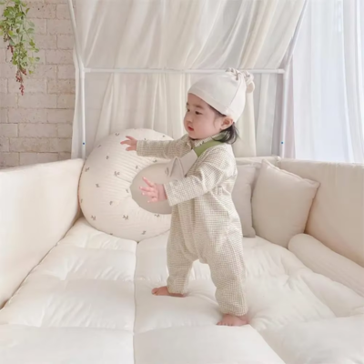 Coussin allaitement | Coton Naturel