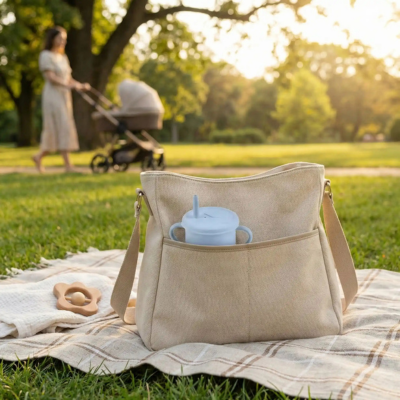 Gobelet bebe Premium | Sécurisé