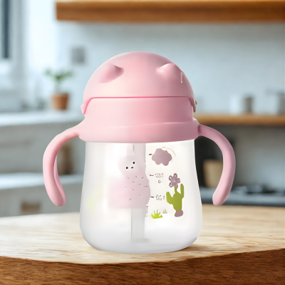 Verre bebe | Sécurisé autonome