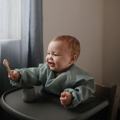 Bavoir bébé