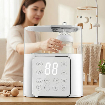 chauffe biberon arabic maman dans chambre bebe