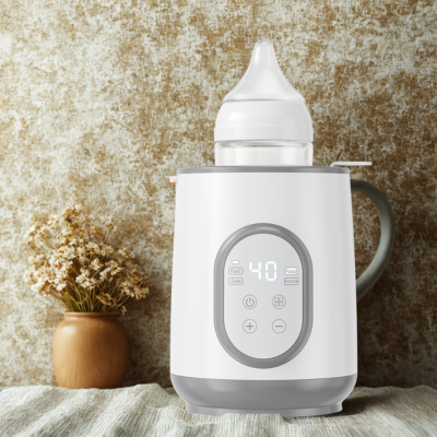 chauffe biberon pro sur etagere