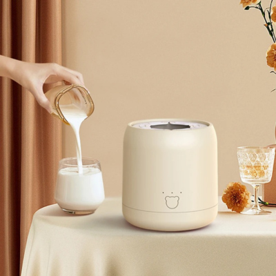 chauffe biberon usb rapido maman verse lait