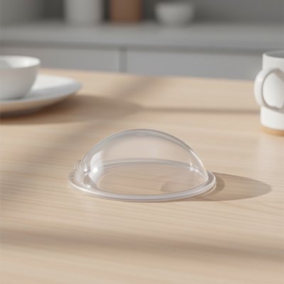 Coquille d'allaitement 