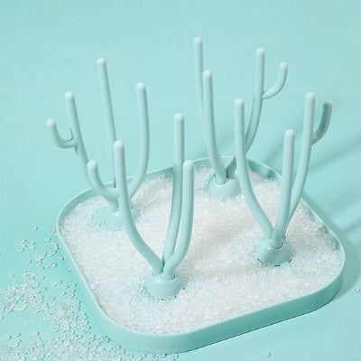 egouttoir biberon modulable pratique plastique