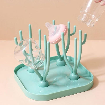 egouttoir biberon modulable pratique pour biberon