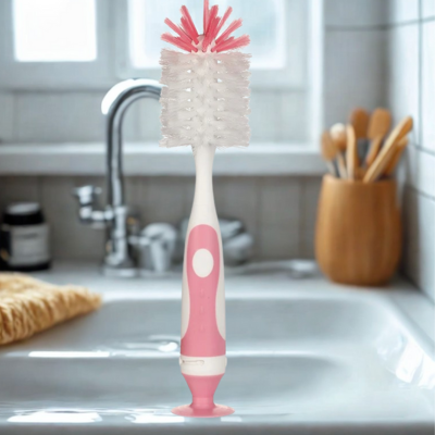 goupillon biberon nettopur dans cuisine