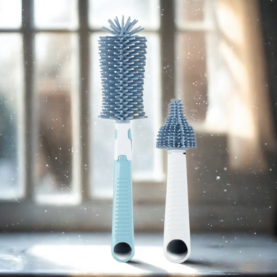 goupillon biberon ultra efficace bleu