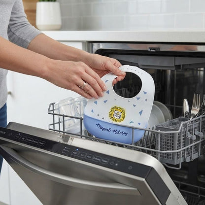 maman place Bavoir pour Bébé Ultra-Absorbant dans  machine