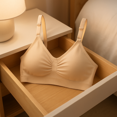 Soutien gorge d allaitement | Amour™