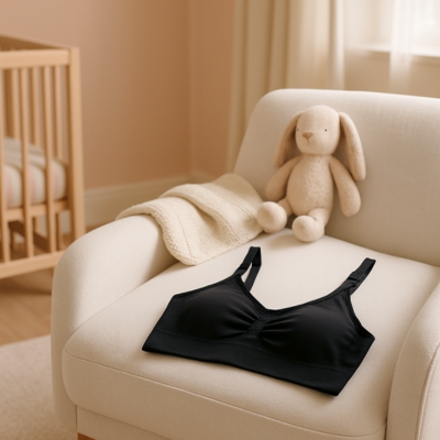 Soutien gorge d allaitement | Amour™