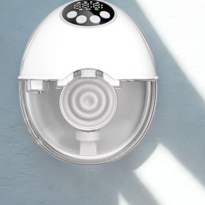 tire lait electrique galate poser