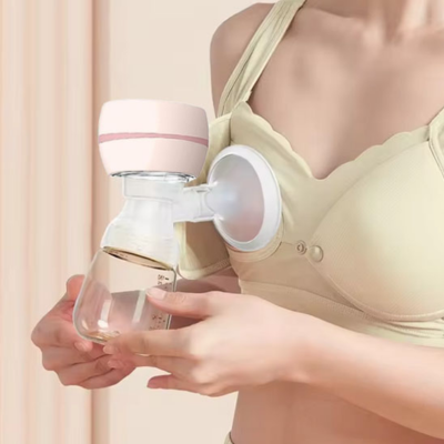 tire lait electrique rosace maman tire son lait