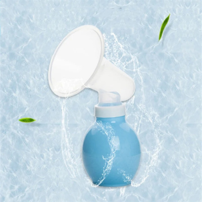 tire lait manuel Ryo bleu