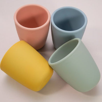 verre bebe silicone ravie parent