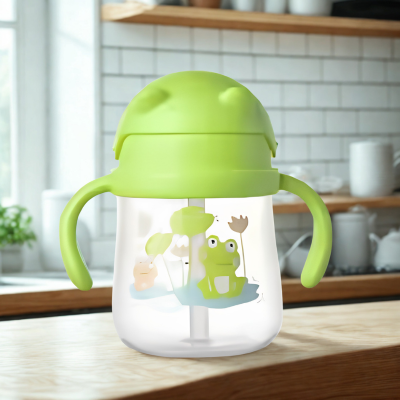 Verre bebe | Ergo Safe